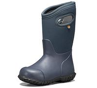 BOGS York Solid Kids, 26/26 Kinder, Navy