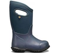 Bogs York Solid Kids navy - Größe 27 Kinder