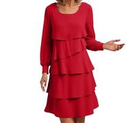 Bohemian Kleid Sweatkleid Hochzeitskleid Silvester Günstige Leoparden Hochzeitsmode Partykleid Hemd Schick Sport Zweiteilige Hoodiekleid Goldenes Stoffe Bodycon Dünnes Schulterfreies Grace L