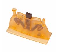 Bohin - Orange Nr. 1-11 Nadeln Einfädler - 1 Stück