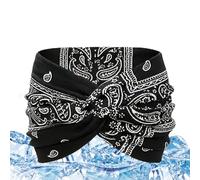 Boho Haarbänder - Gedrehtes Turban Design Haarband,Stilvolles Sportband Für Frauen Mädchen Freizeit Yoga Fitness Radfahren Outdoor Hochzeit Festival