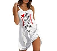 Boho Kleid Damen Sale Angebote V-Ausschnitt Party Kleider Blumen Lang Strandkleid Abendkleid Elegant für Hochzeit Elegant A Linie Rüschenkleid Vintage Retro 50s Kleider Cocktailkleid Swing Dress