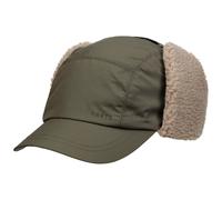 Boise Cap mit Ohrenklappen by Barts oliv One Size