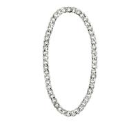 Boland 64314 - Halskette Pimp, Kette für Kostüme, Halloween oder Karneval, Modeschmuck, 70er 80er Jahre