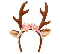 Boland - Haarreif Lovely Reindeer