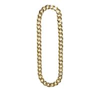 Boland Halskette Pimp Gold – Damen/Erwachsene – Pimps und Ho's