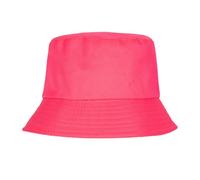 Boland - Neon Fischerhut, leuchtet im Schwarzlicht, Mütze für Karneval, Mottoparty oder Festival, Bucket Hat