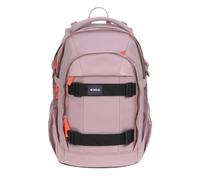 Bold Lässig Ergonomischer Schulrucksack 30L Malve