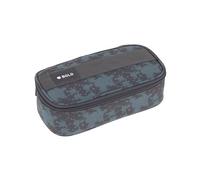 Lässig Bold Weiches Federmäppchen Polyester Blau