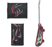 Bold Match School Patches Set Skater