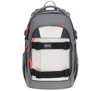 Lässig Schulrucksack Bold Origin Anthrazit/Grau