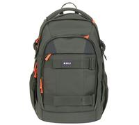 Lässig Schulrucksack Bold Origin Olive