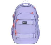 Bold Lässig Ergonomischer Schulrucksack 30L Lavender