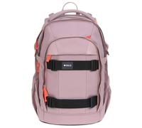 Bold Origin Schulrucksack Mauve