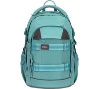 Lässig School Origin Bold - Schulrucksack (aqua)