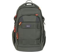 Bold School Backpack Origin Bold dark olive