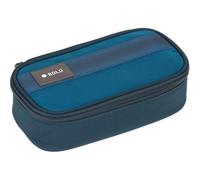 Lässig School Spacy Pencil Case - Stifteetui (dark blue)