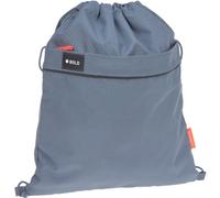 Lässig Bold - Turnbeutel 42 cm Blue