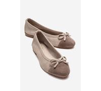 Boleo Leder-Ballerina EU 37
