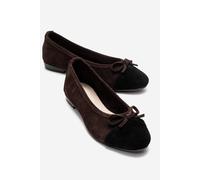 Boleo Leder-Ballerina EU 37