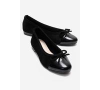 Boleo Leder-Ballerina EU 37