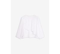 Bolero aus feinem Chiffon 48