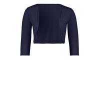 Vera Mont Bolero-Jacke Damen marine, 34