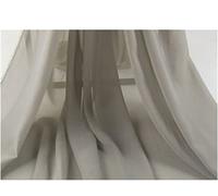 Bolero Mädchen Festlich,Damen Langer High-Low-Saum Cardigan Chiffon Bolero Shrugs Eleganter Kurzarm Cardigan Offene Front Mesh Shrugs Oberteile Jacke Abend Strandmode Bikini Cover Up Schalbluse,Grau