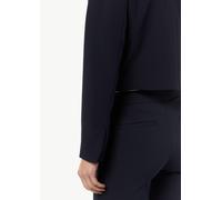 comma - Bolero blau - Gr. - 46