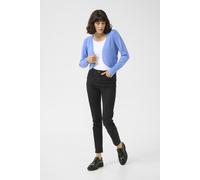 Bolero Regular fit blue M