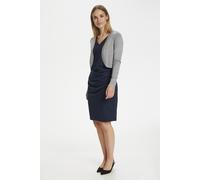 Bolero Regular fit grey XS