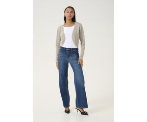 Bolero Regular fit light grey XL