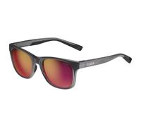 Bollé - Esteem Black Frost Matte Volt+ Ruby Polarized - Sonnenbrille Noir Sans