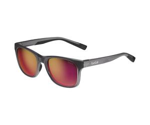 Bollé - Esteem Black Frost Matte Volt+ Ruby Polarized - Sonnenbrille Noir Sans