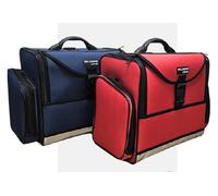 BOLLMANN Besuchstasche "Die Andere" blau 1 Stück