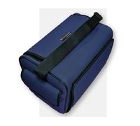 BOLLMANN Besuchstasche "Pflegetasche" rot 1 Stück