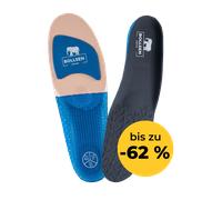 Bollsen Einlegesohlen - Größe 46 46
