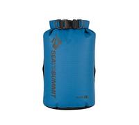 Wasserfester Packsack Sea to Summit Big River Dry 8L blau