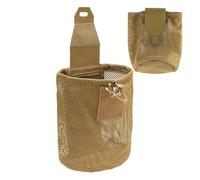 Bolsa Recolectora De Frutas | Tasche De Gürtel verstellbar | Gran Capacidad mit Cordón, Para Organización Tagebuch, Caza, Camping, Senderismo Escalada, Radfahren, Viaje