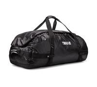 Bolsa VIAJE THULE Chasm 130L.Negra, Schwarz