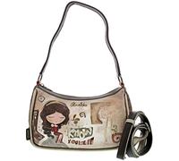 Anekke Muse Schultertasche 29 cm mehrfarbig