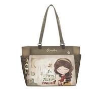 Anekke Shopper Tasche Muse 27 cm mehrfarbig