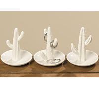 BOLTZE GRUPPE GmbH Schmuckhalter Urs, 3 sort., H Material: Porzellan +++ 5% Black Sale Rabatt mit Code BS5 +++