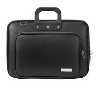 Bombata Classic Plus 39.6 cm Aktentasche, 43 cm, Schwarz, 43 cm, Aktentasche