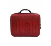 Bombata Cocco Medio Bold über Nacht Tasche 33 cm (rot)