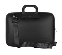 Bombata E00637 Schutzhülle für Laptops mit 15,6 Zoll (39,6 cm), 17" x 13" x 2.8"