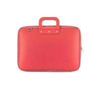 Bombata Medio Laptoptas 13 inch Coral