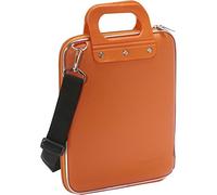 Bombata Microbombata Classic Aktentasche für fit 11 Zoll Tablet, Orange