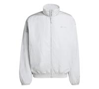 adidas x MOON BOOT gefüttertes Track Top Wonder Silver XL