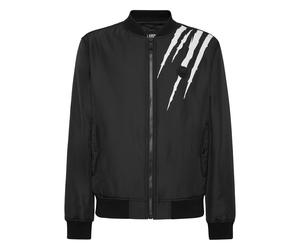 Bomber Scratch M